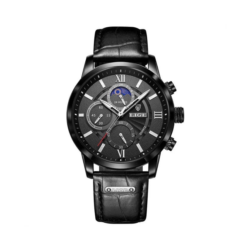 Men’s Classic Watch