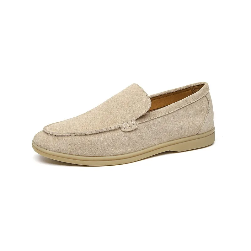 Men’s Slip-On Loafers