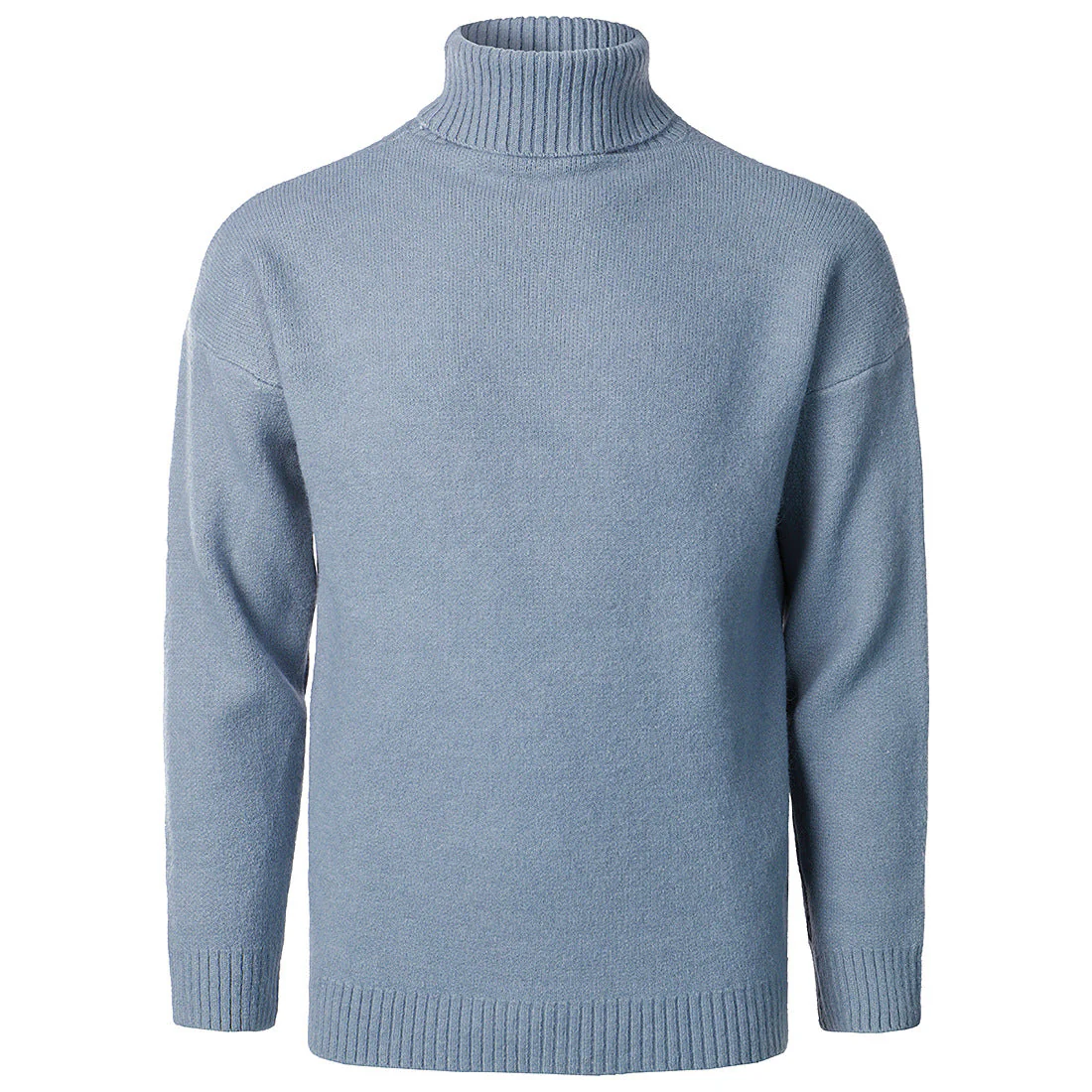 Men’s Classic Turtleneck
