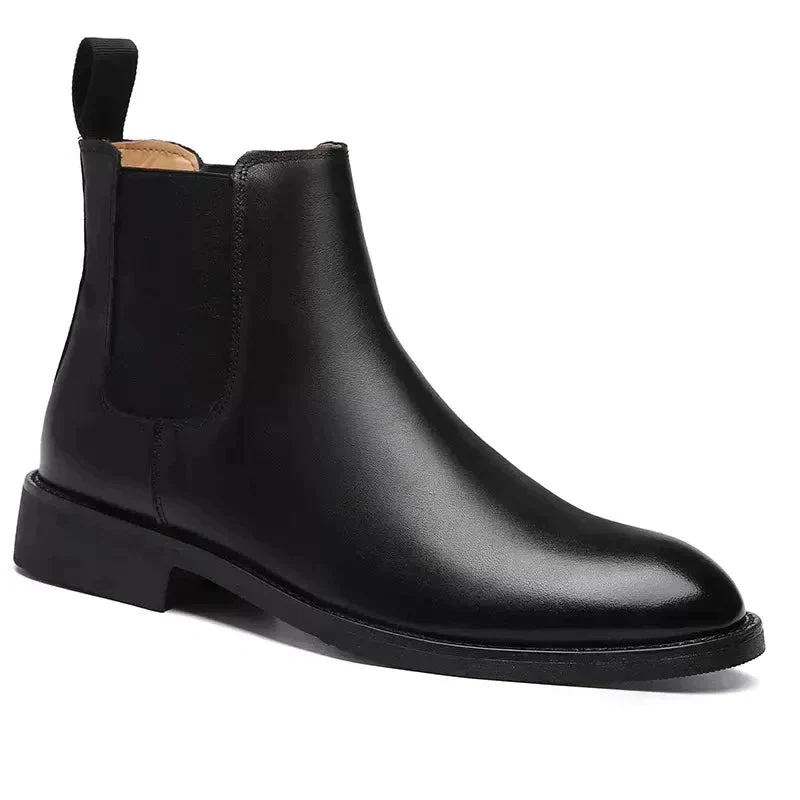 Men’s Classic Chelsea Boots