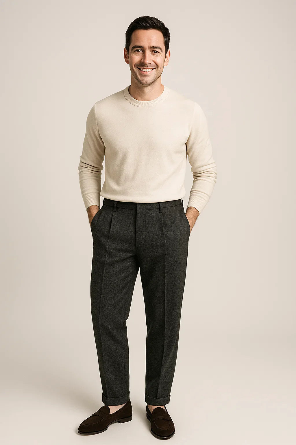 Trousers