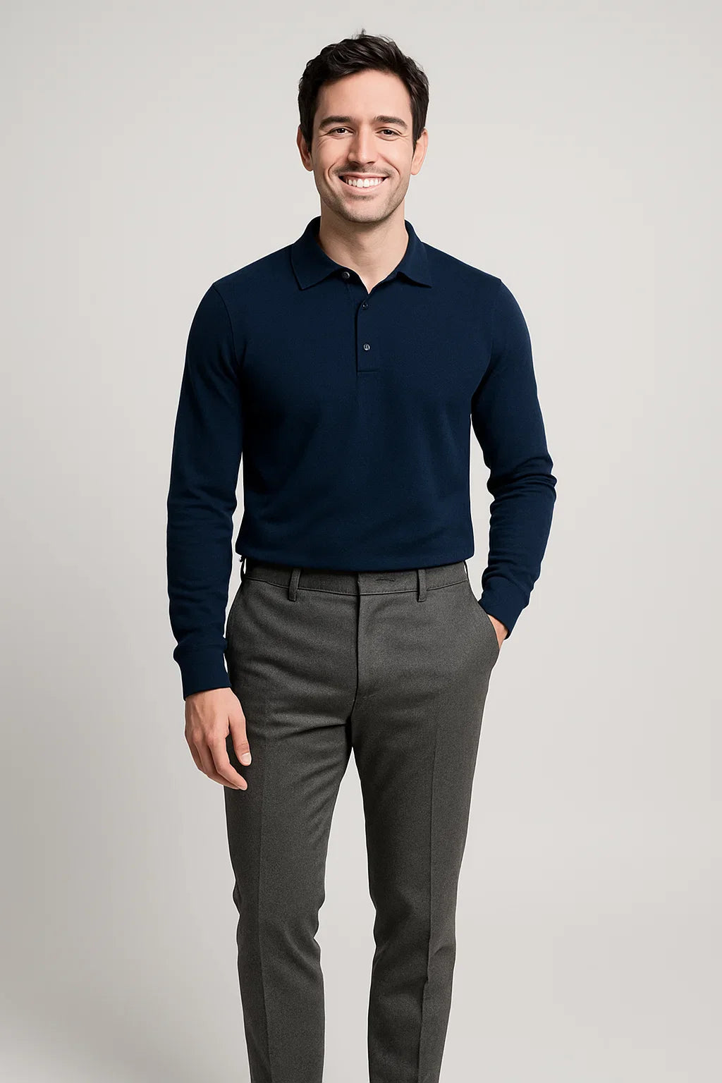 Polo's