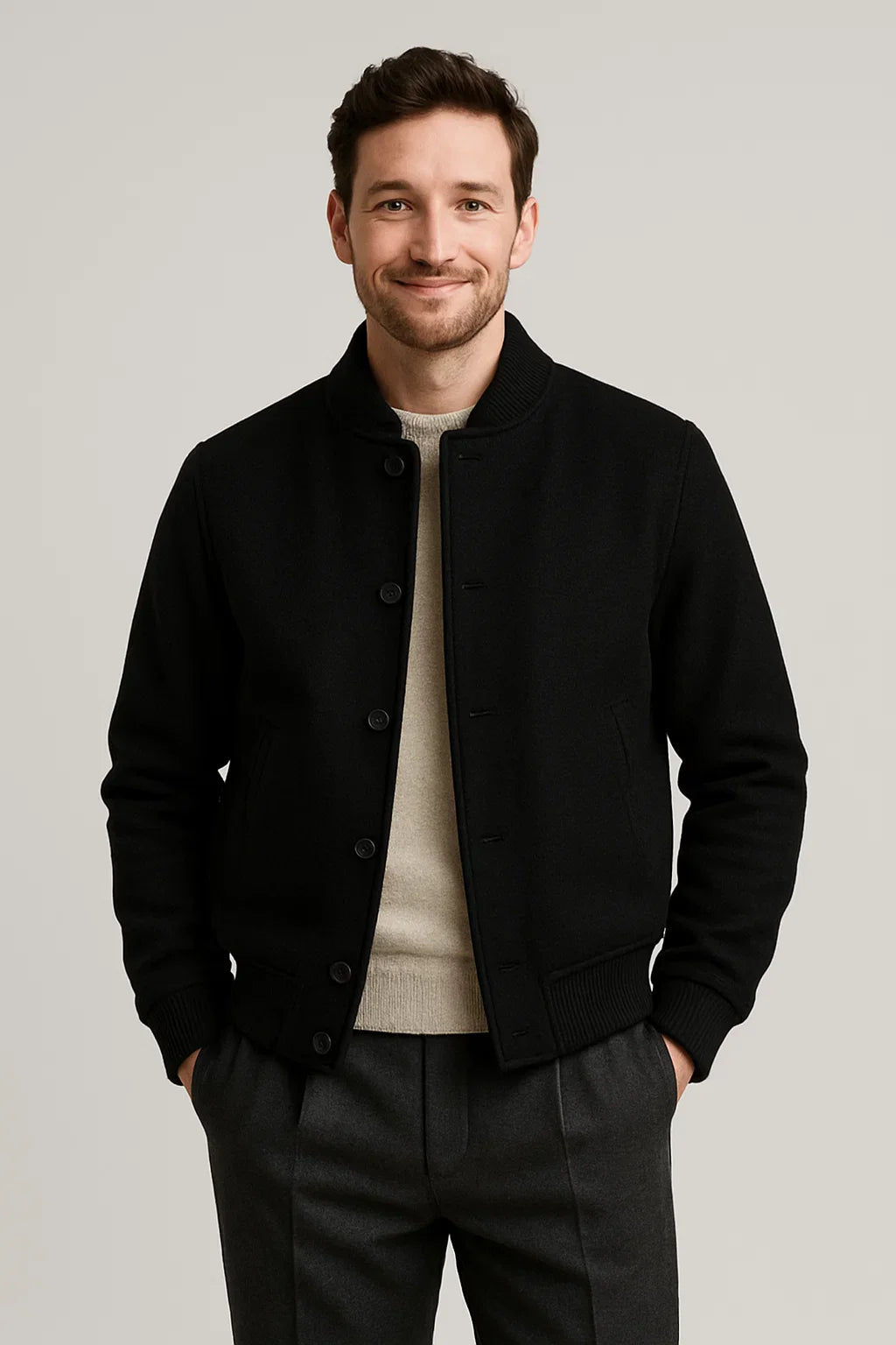 Jackets
