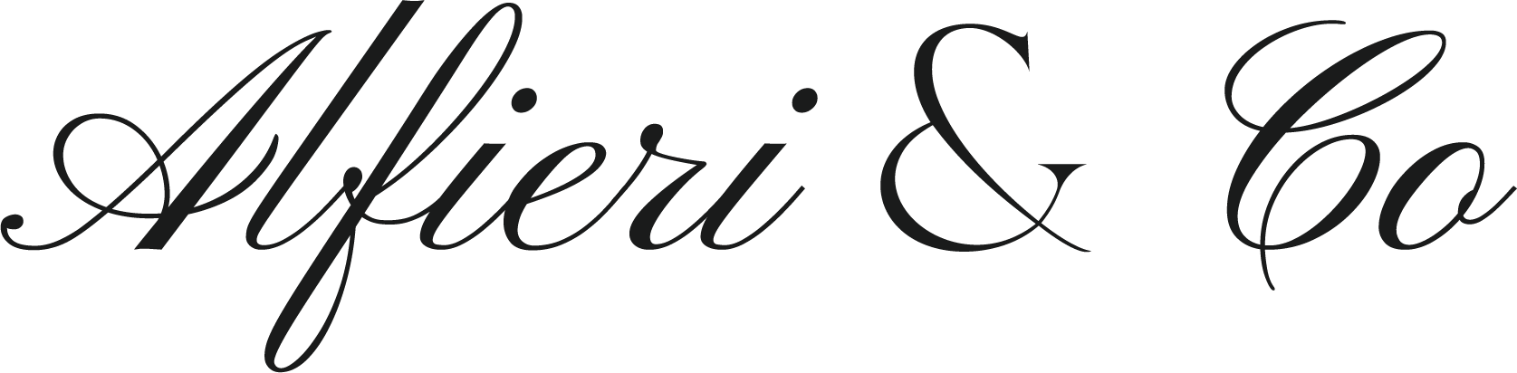 Alfieri & Co