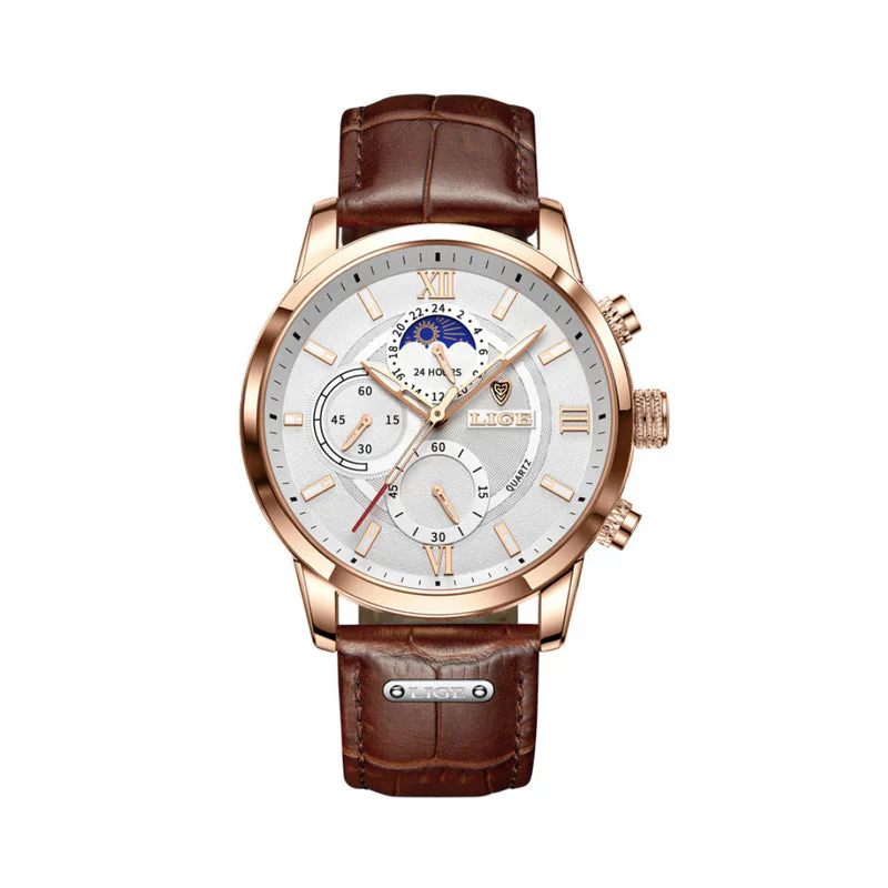 Men’s Classic Watch