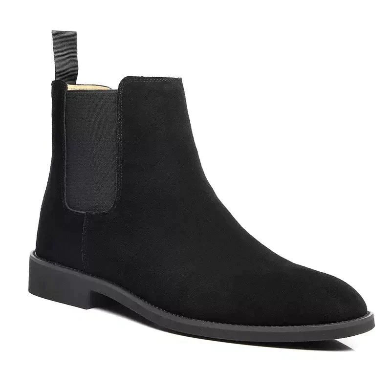 Men’s Classic Chelsea Boots
