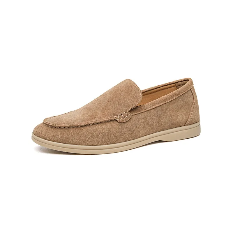 Men’s Slip-On Loafers