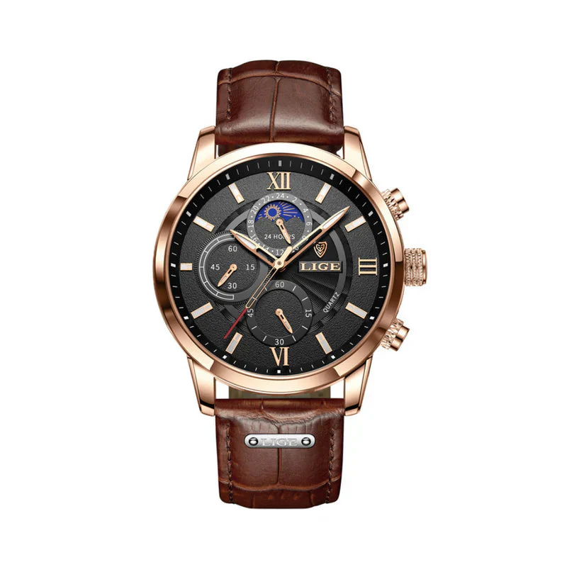 Men’s Classic Watch