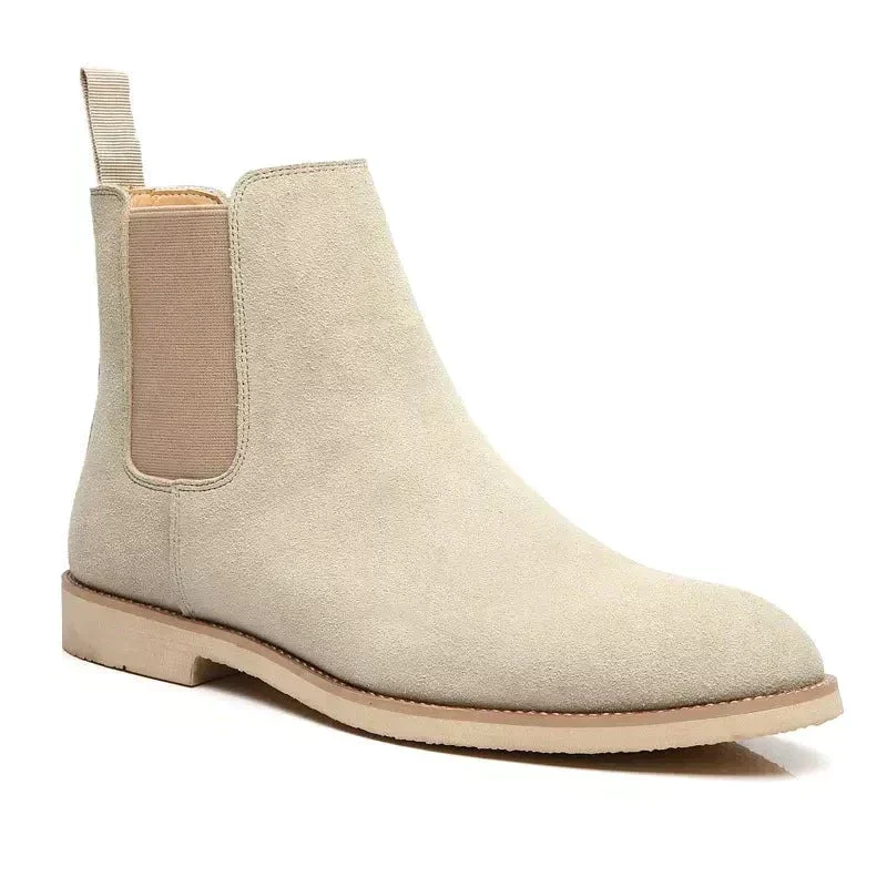 Men’s Classic Chelsea Boots