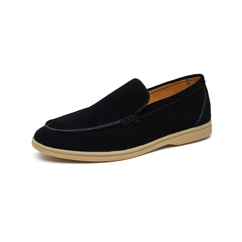 Men’s Slip-On Loafers