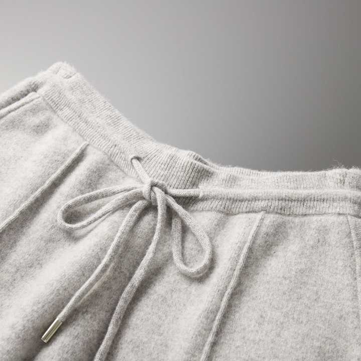 Men’s Knit Jogger Pants