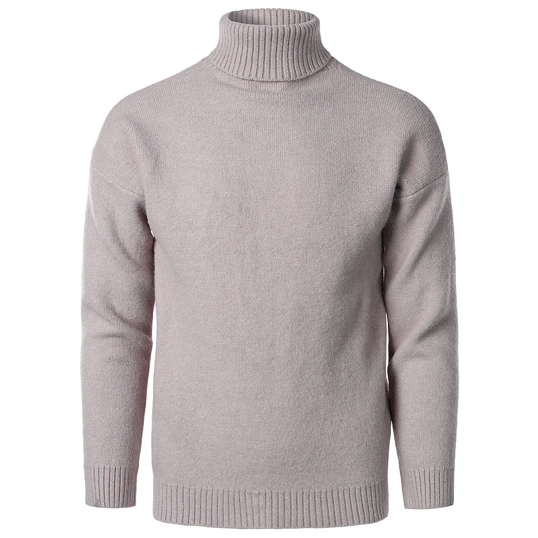 Men’s Classic Turtleneck