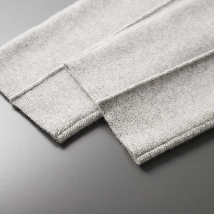 Men’s Knit Jogger Pants