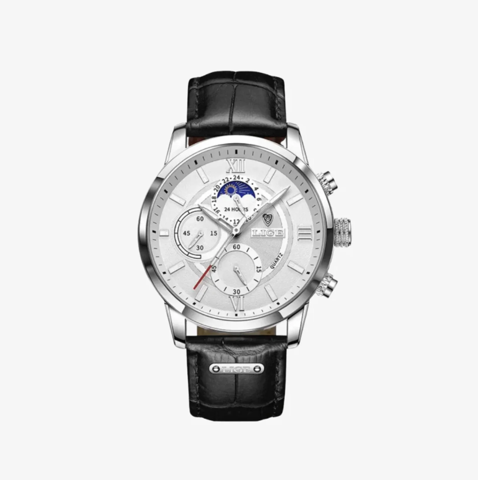 Men’s Classic Watch