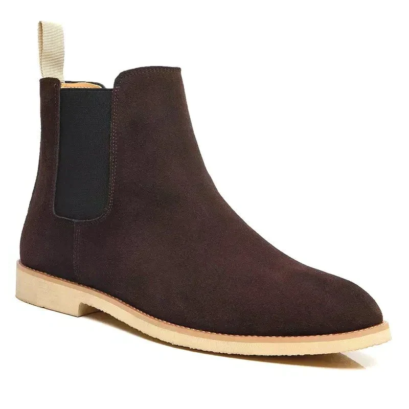 Men’s Classic Chelsea Boots