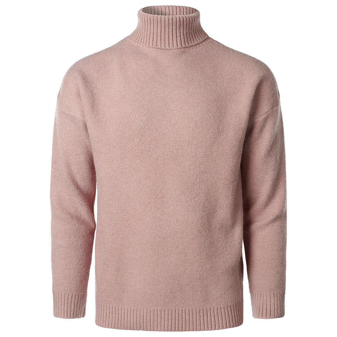 Men’s Classic Turtleneck
