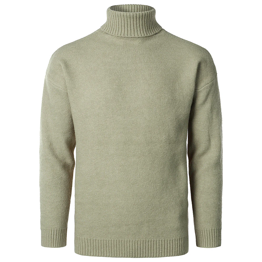 Men’s Classic Turtleneck
