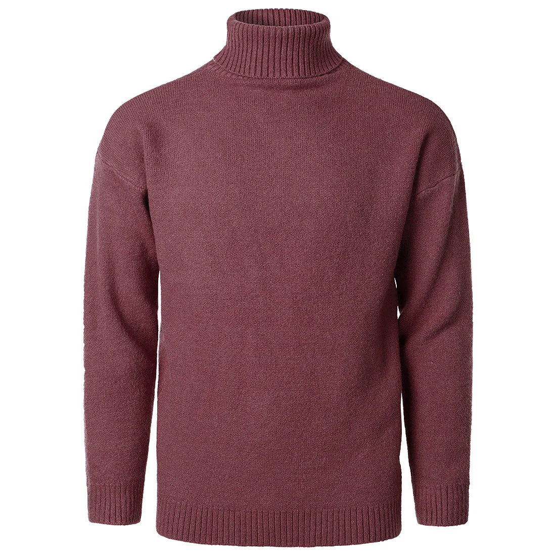 Men’s Classic Turtleneck