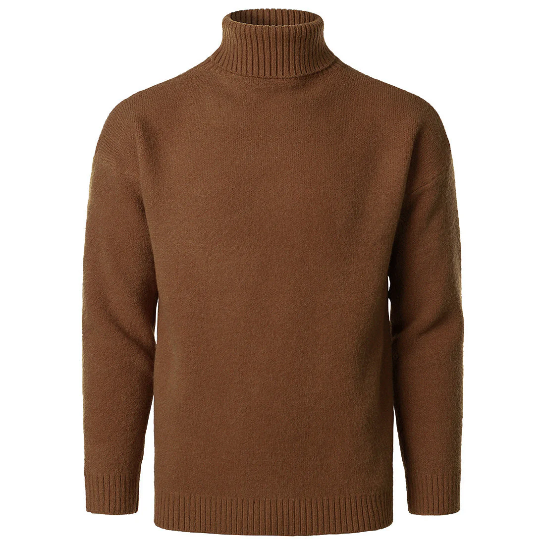 Men’s Classic Turtleneck