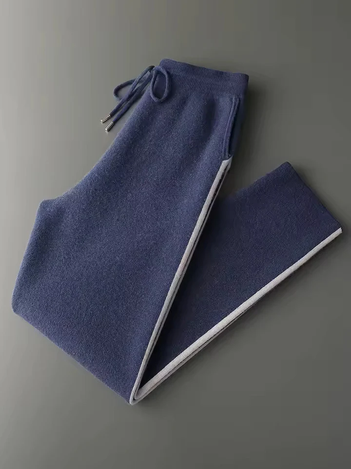 Men’s Two-Piece Zip Tracksuit