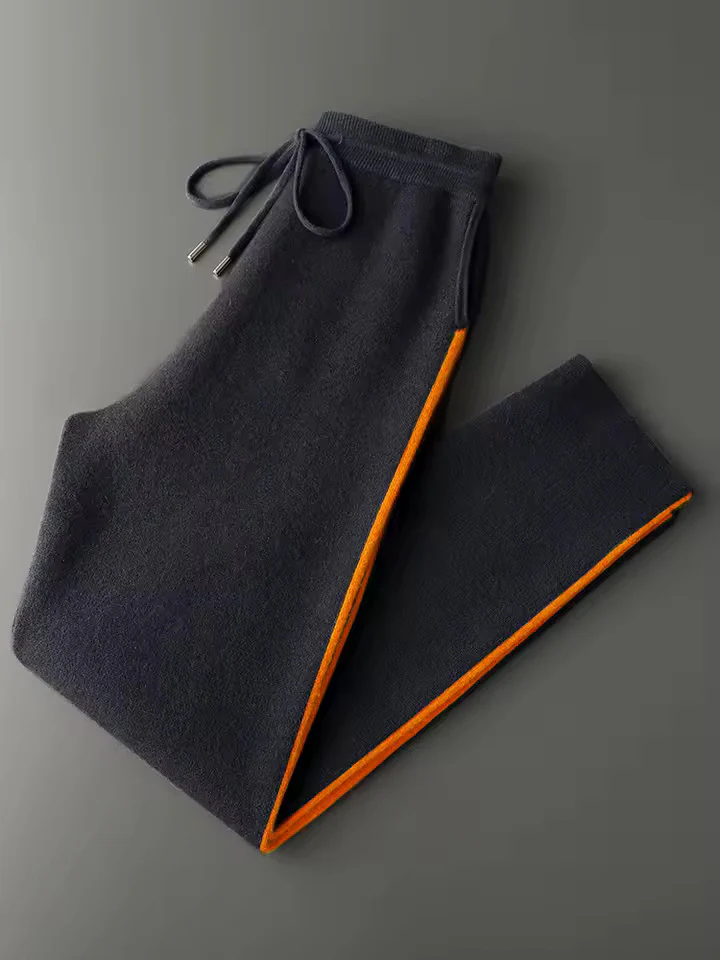 Men’s Two-Piece Zip Tracksuit