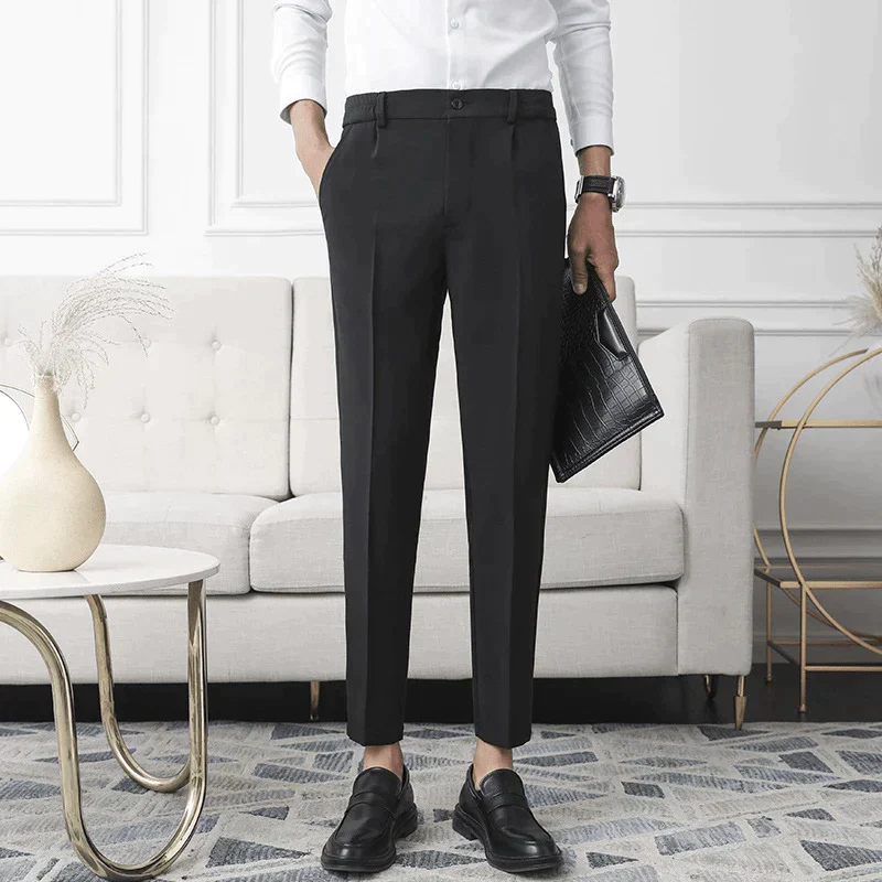 Men’s Stretch Trousers