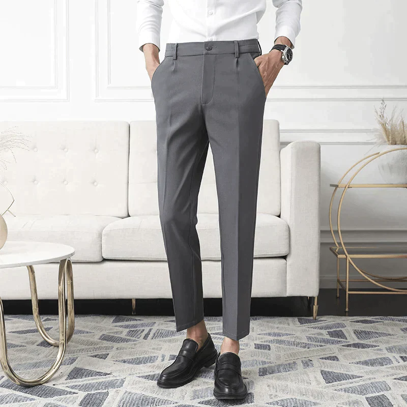 Men’s Stretch Trousers
