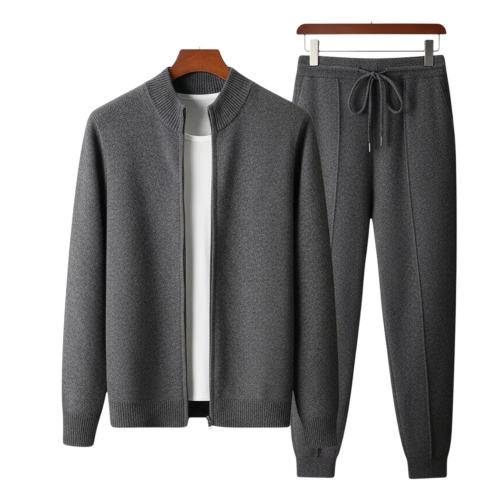 Tracksuit V2